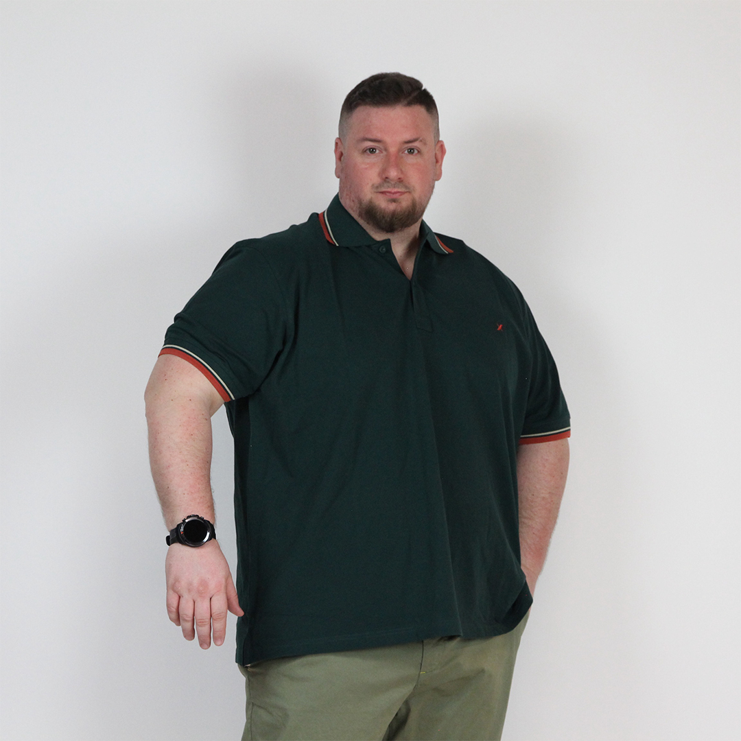 POLO RIGHINI OVER