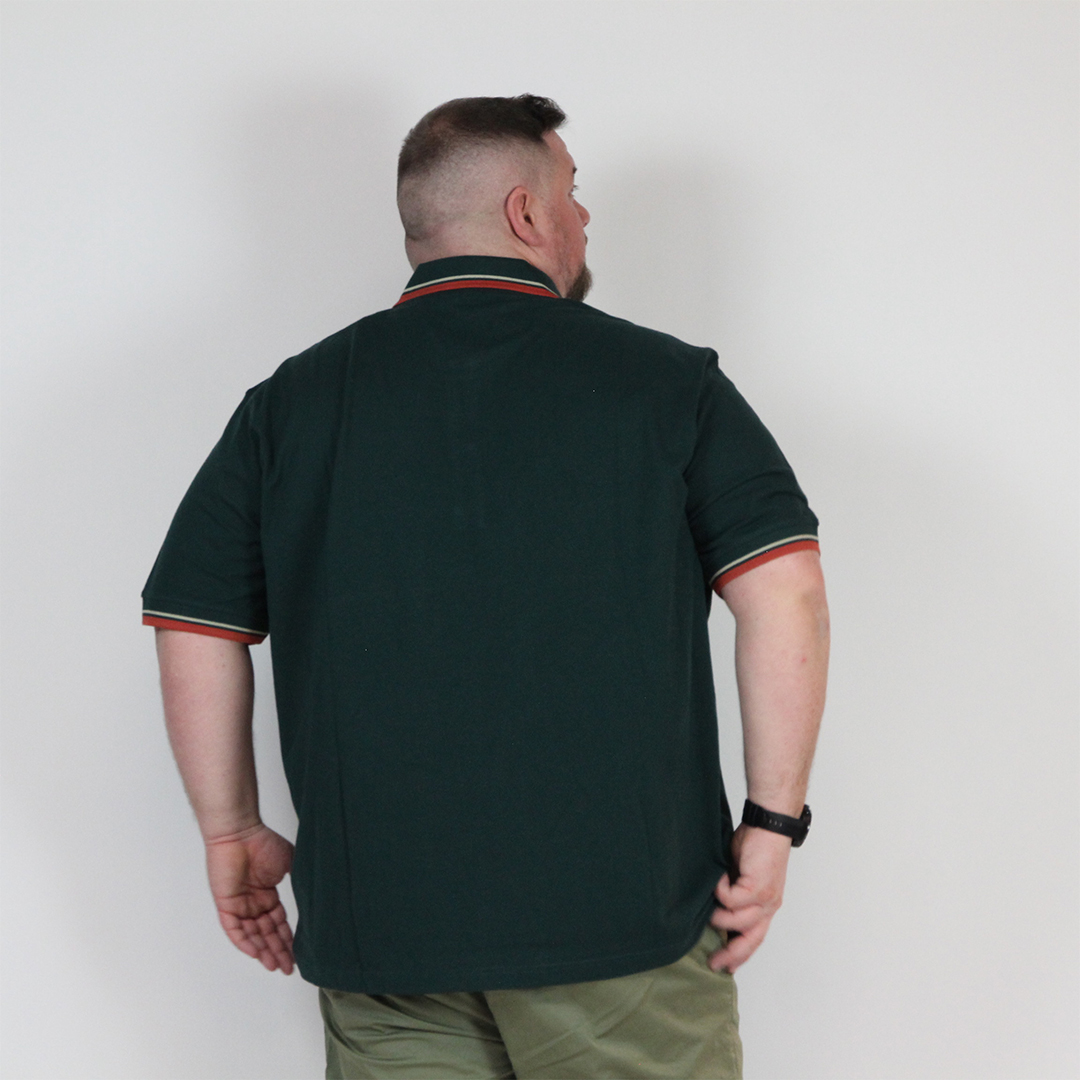 POLO RIGHINI OVER - Image 13