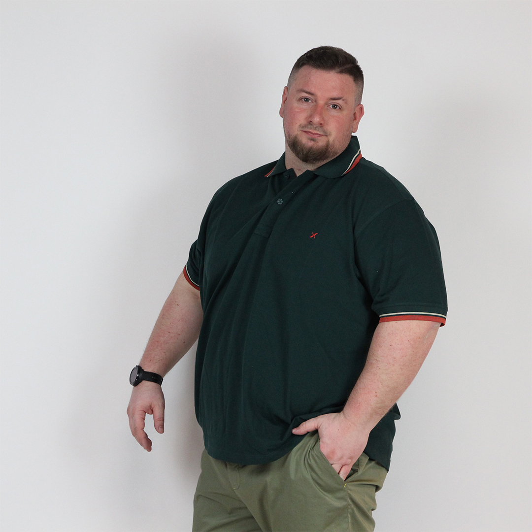 POLO RIGHINI OVER - Image 14