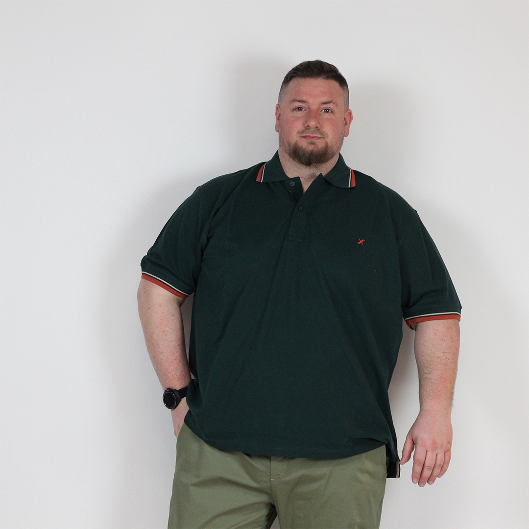POLO RIGHINI OVER - Image 15