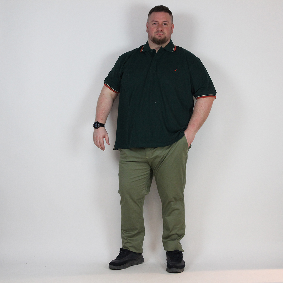 POLO RIGHINI OVER - Image 16