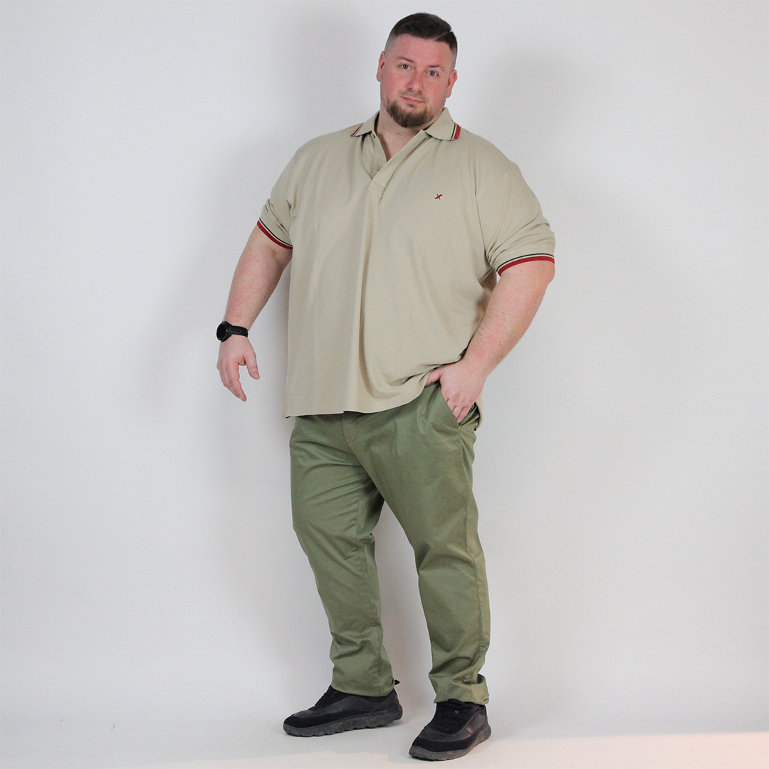 POLO RIGHINI OVER - Image 17