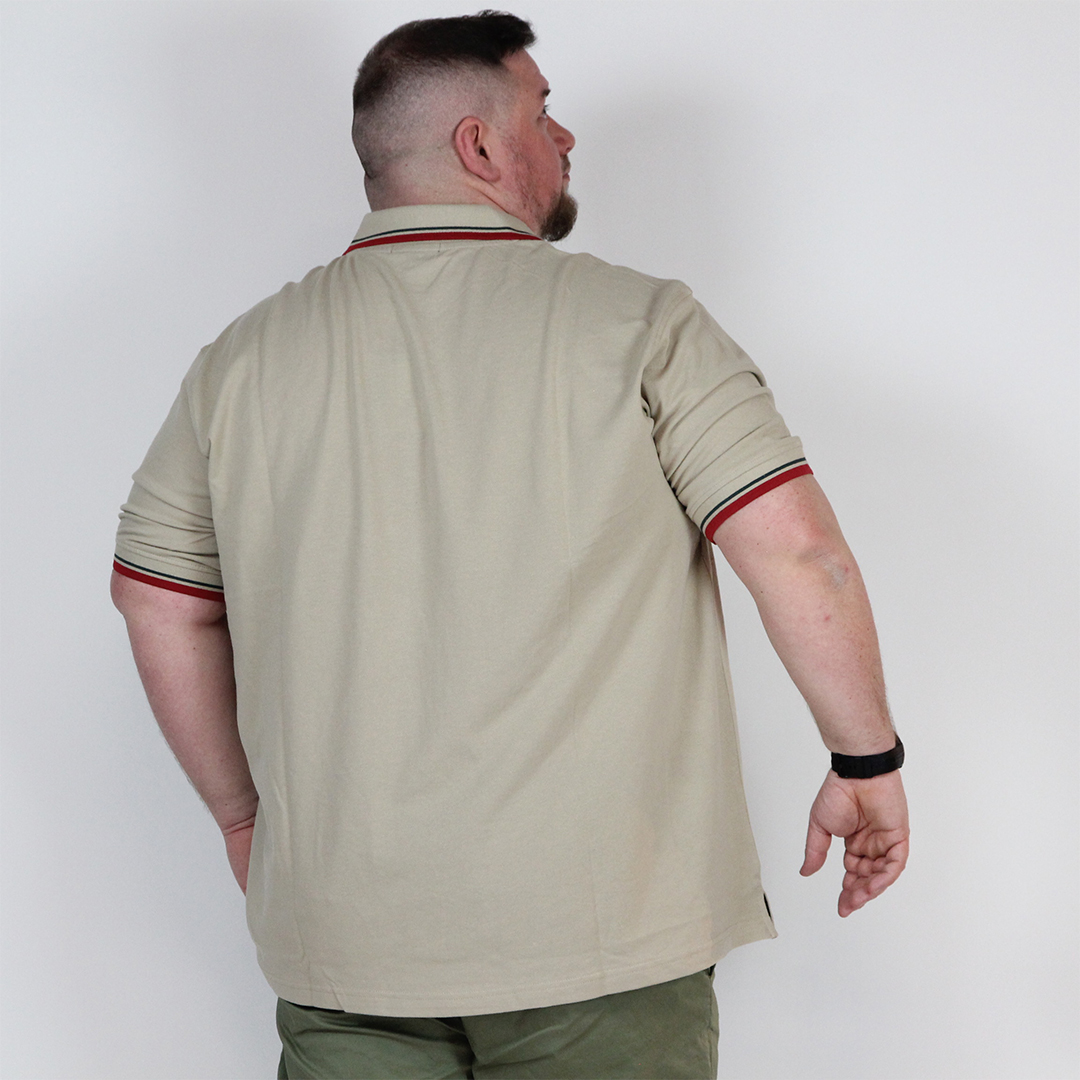 POLO RIGHINI OVER - Image 20