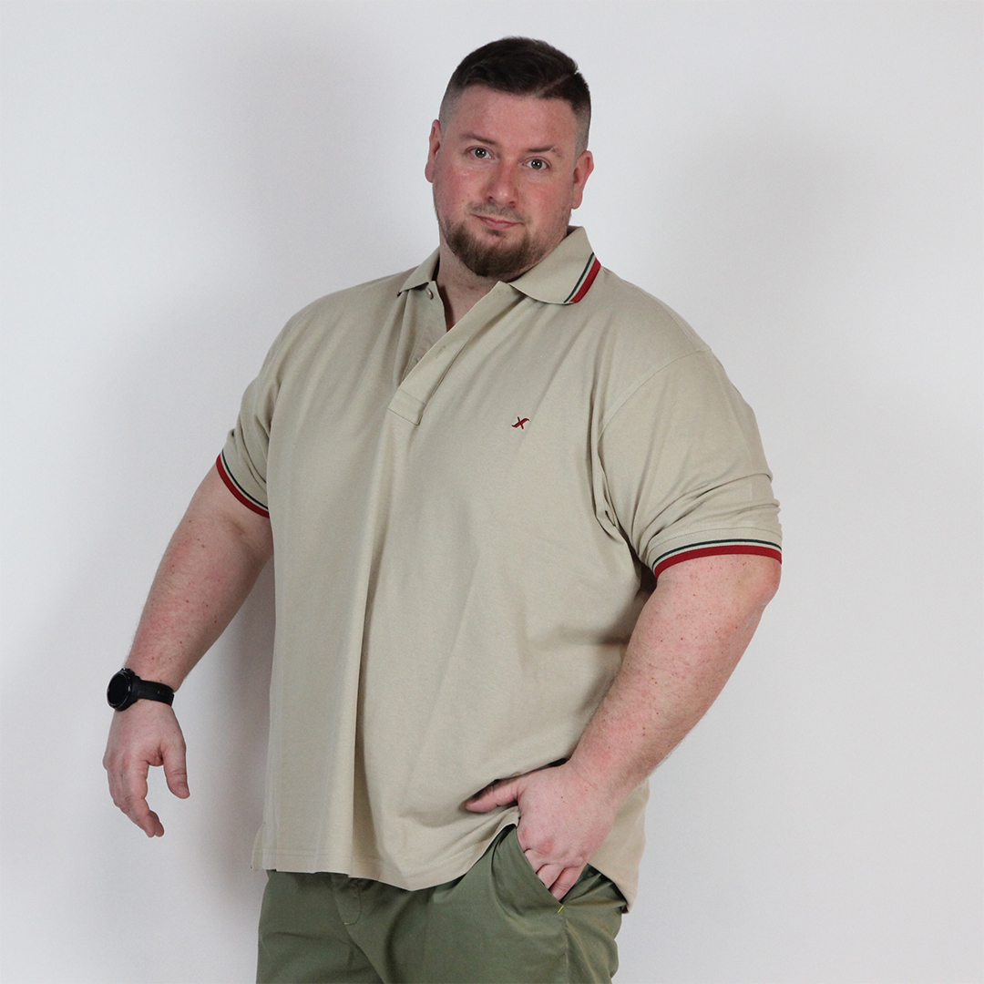 POLO RIGHINI OVER - Image 21