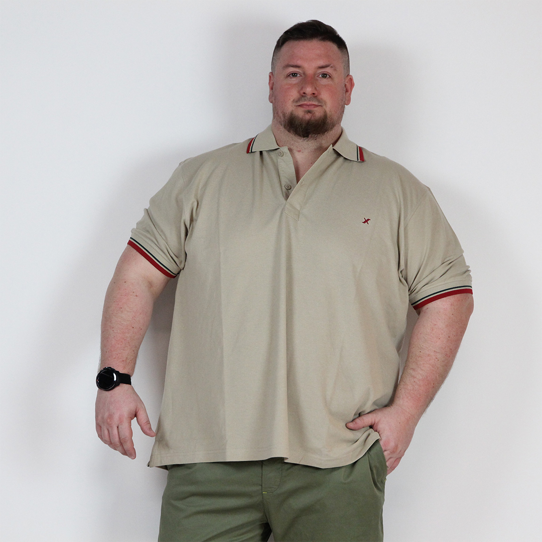 POLO RIGHINI OVER - Image 22