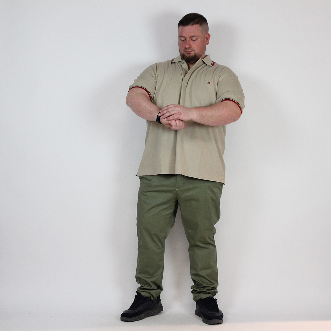 POLO RIGHINI OVER - Image 23