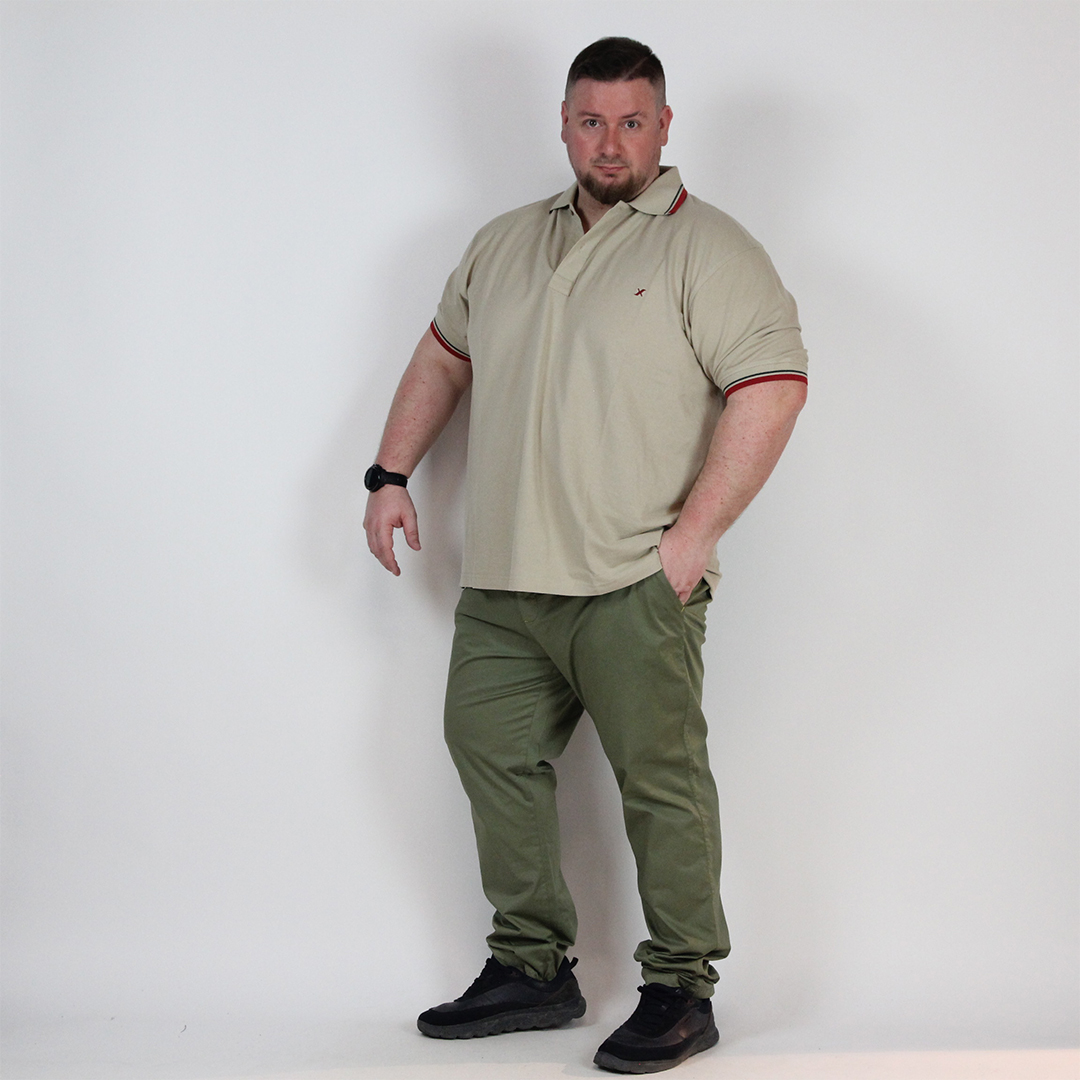 POLO RIGHINI OVER - Image 24