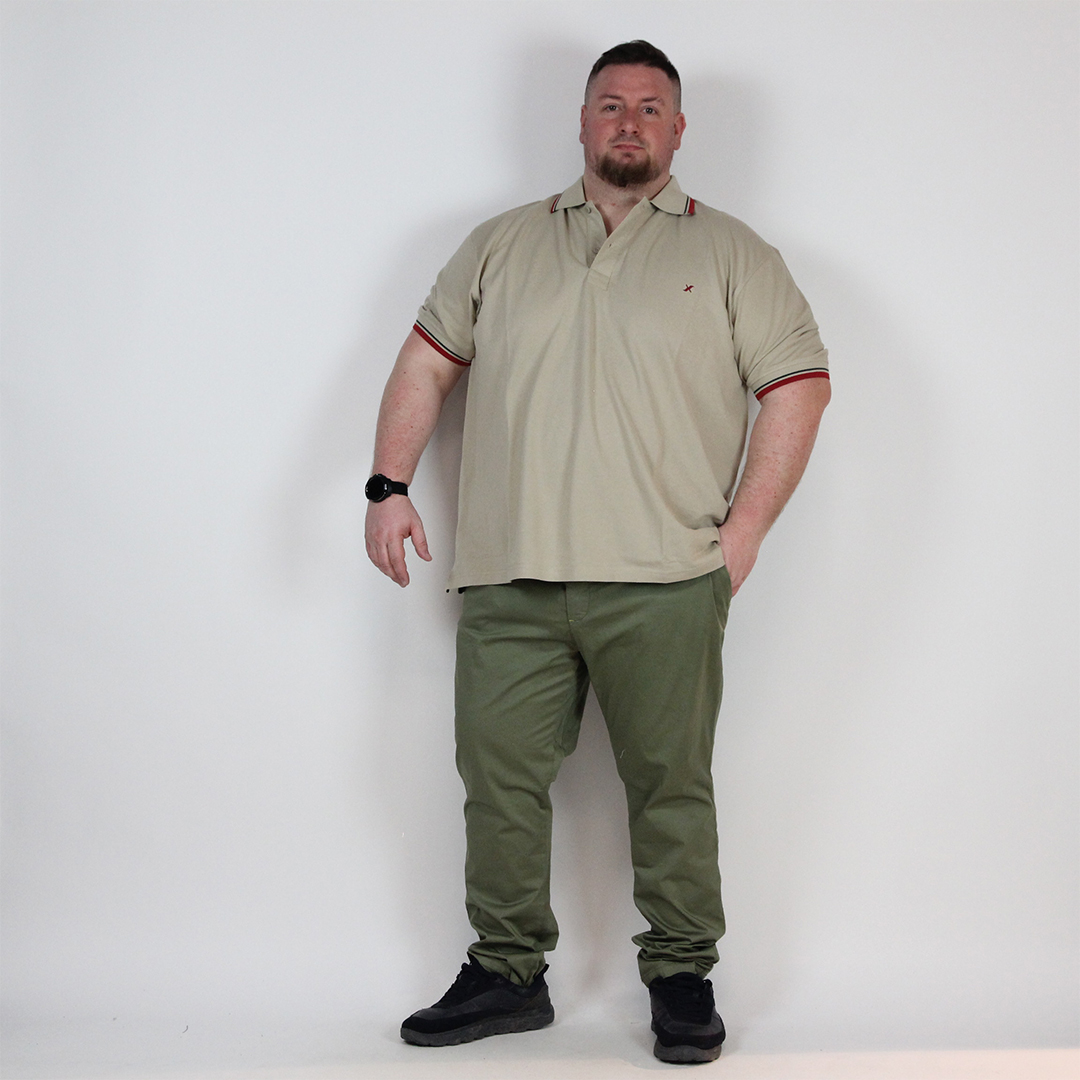 POLO RIGHINI OVER - Image 25