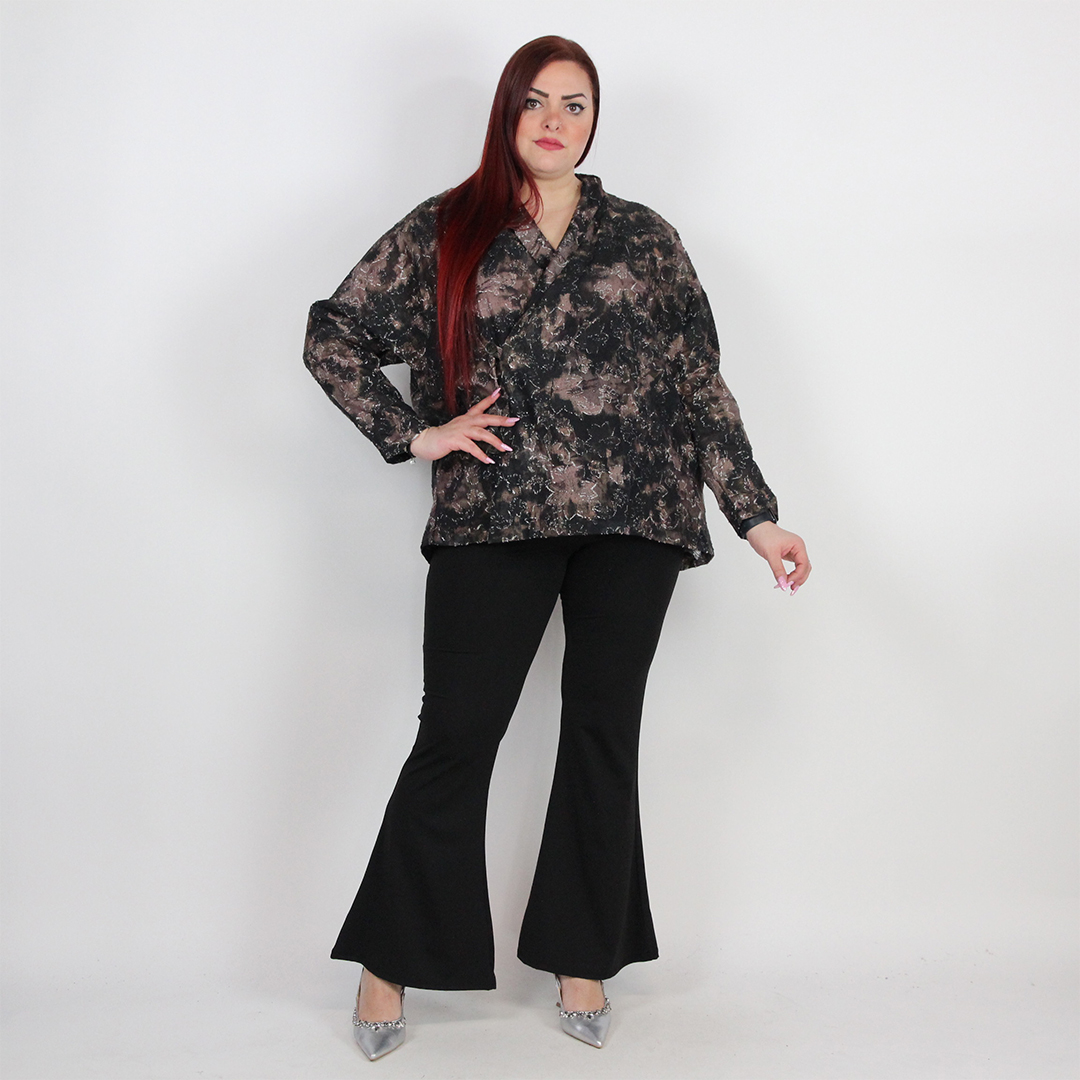 CAMICIA WENDY CURVY - immagine 7
