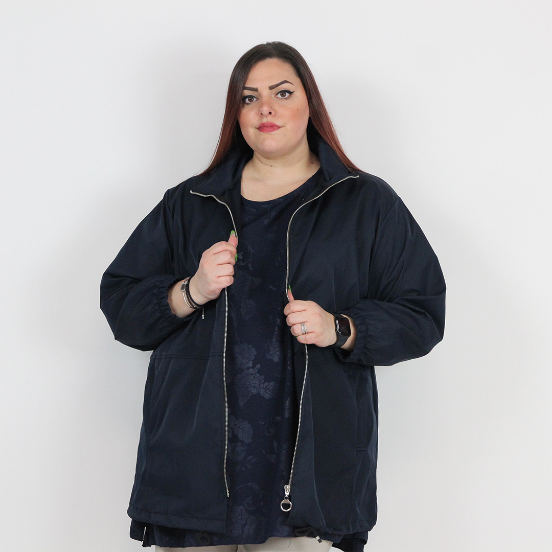 PARKA INES CURVY - Image 2