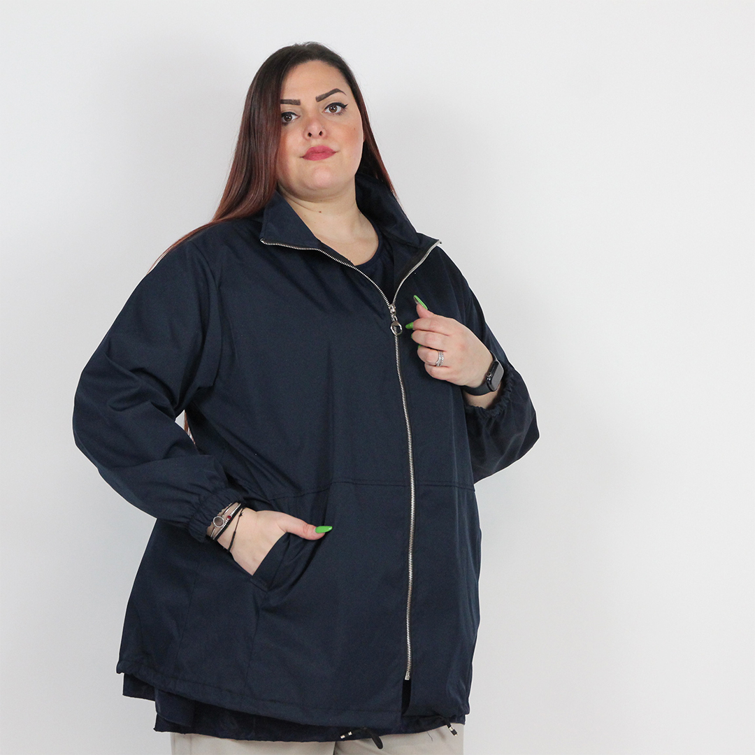PARKA INES CURVY - Image 3
