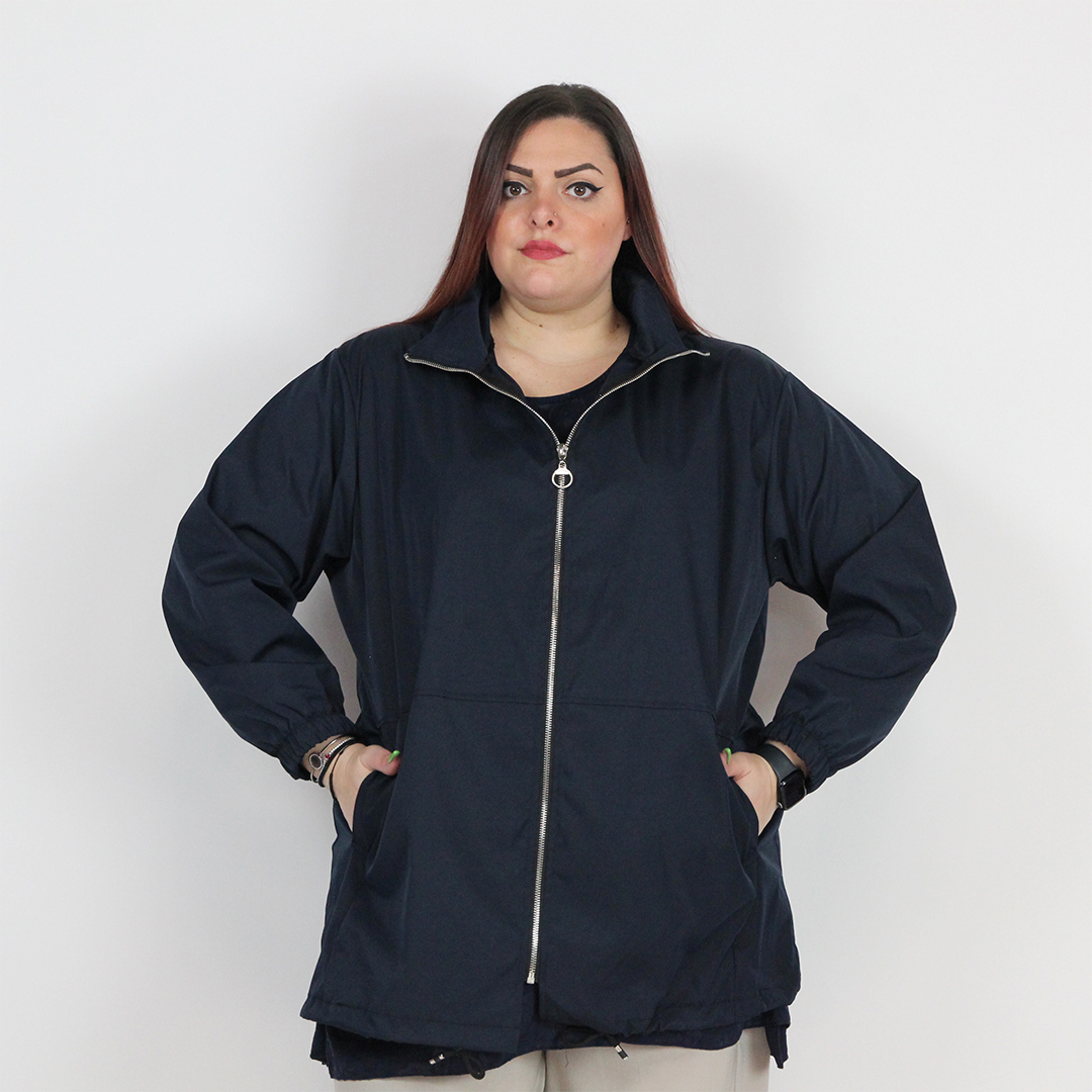 PARKA INES CURVY - Image 4