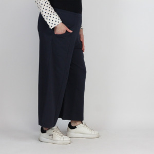 PANTALONE TASCA OVER