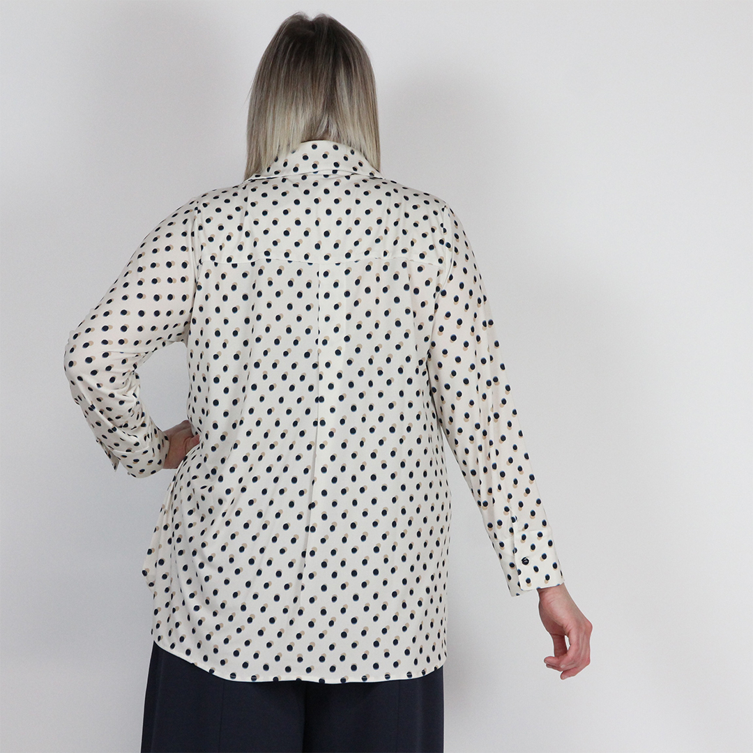 CAMICIA PIC POIS - immagine 3