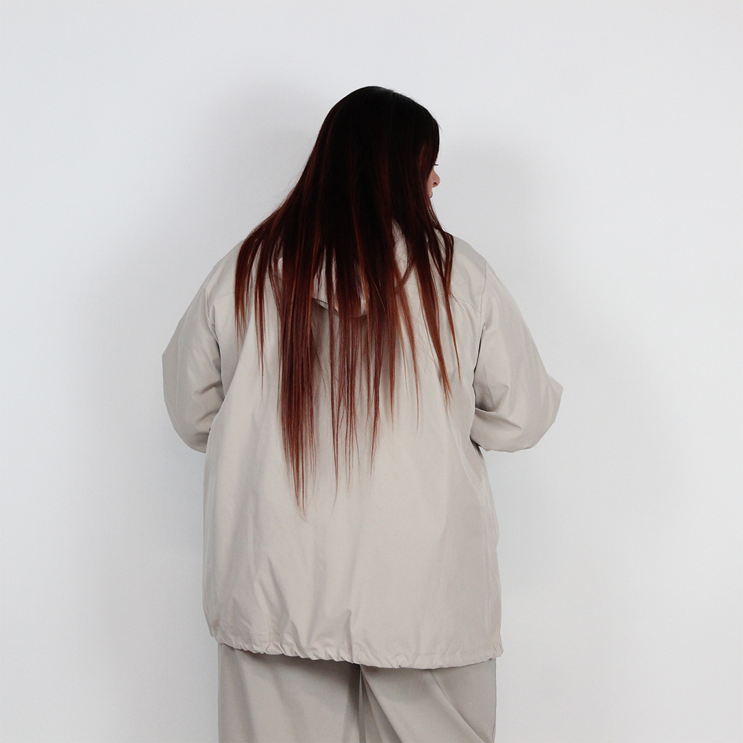 PARKA INES CURVY - Image 5