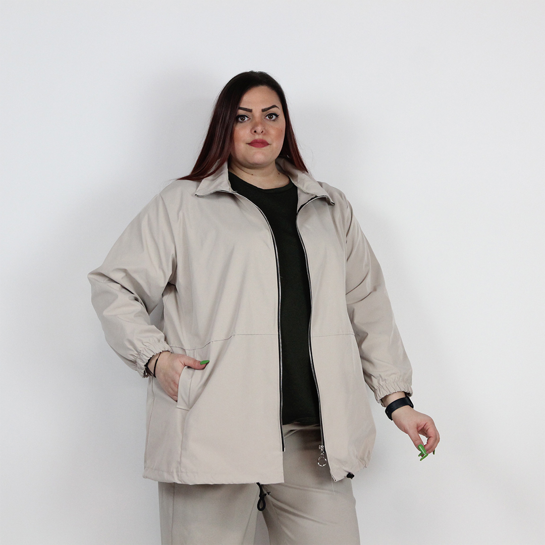 PARKA INES CURVY - Image 6