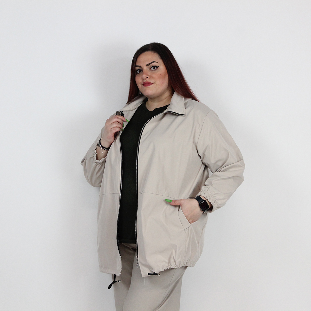 PARKA INES CURVY - Image 7