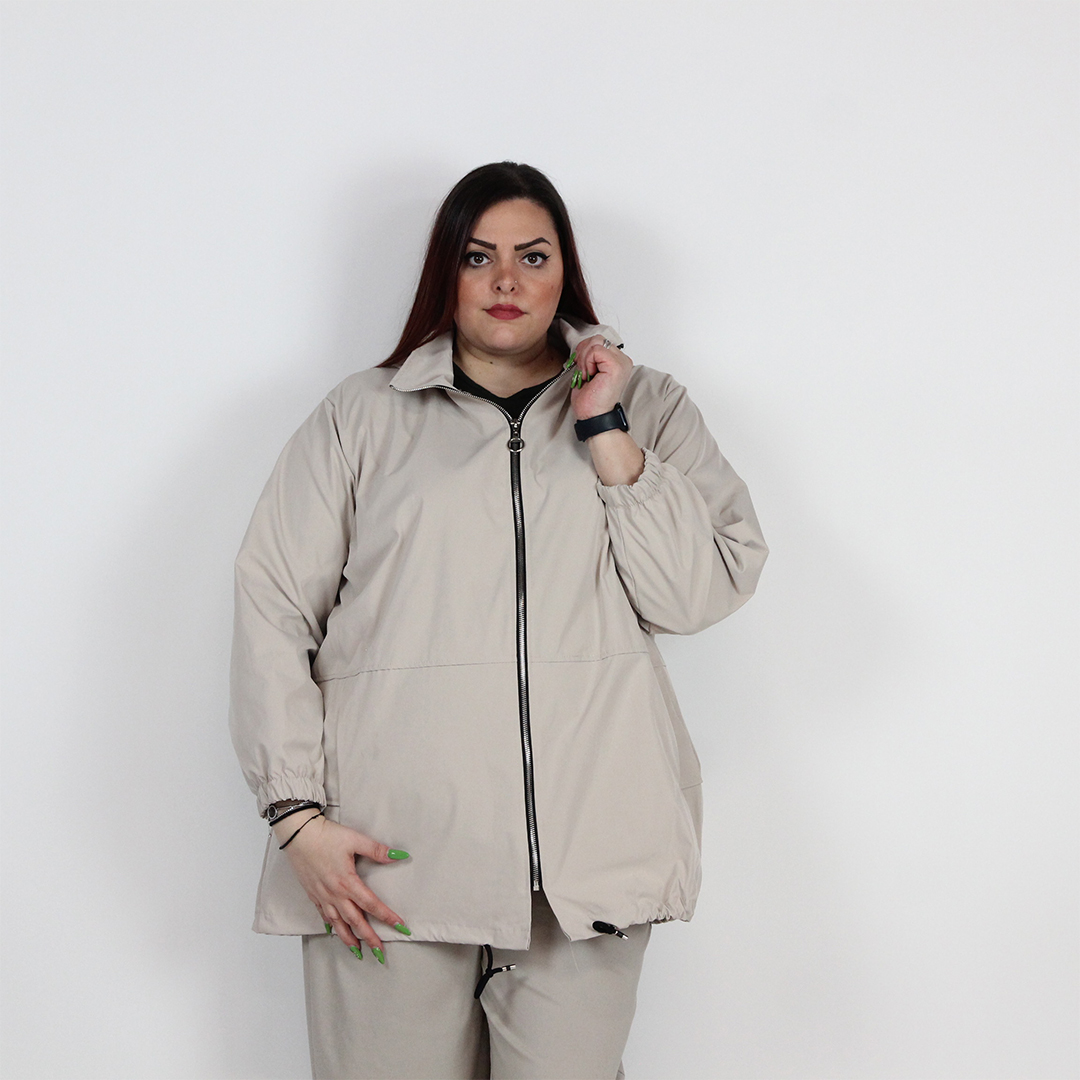 PARKA INES CURVY - Image 8