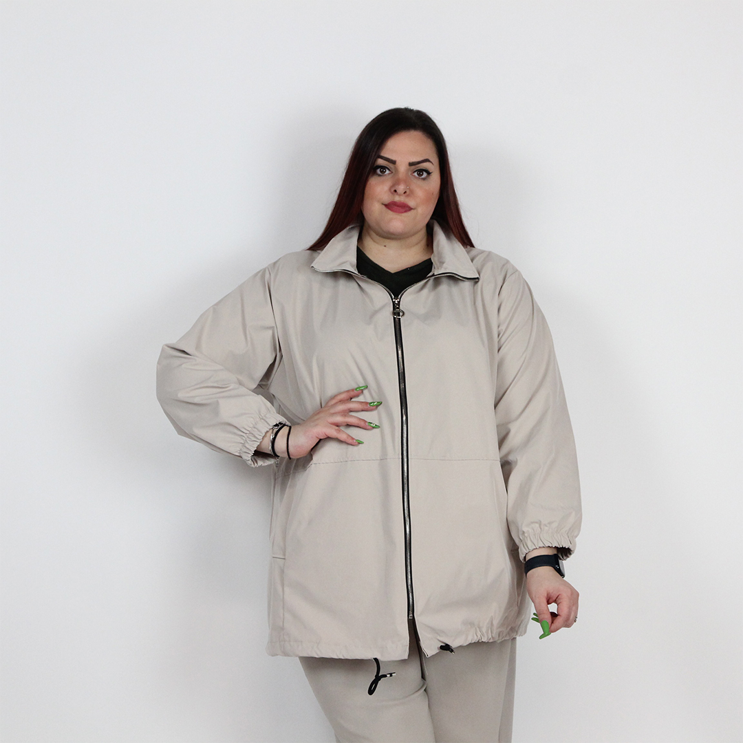 PARKA INES CURVY - Image 9