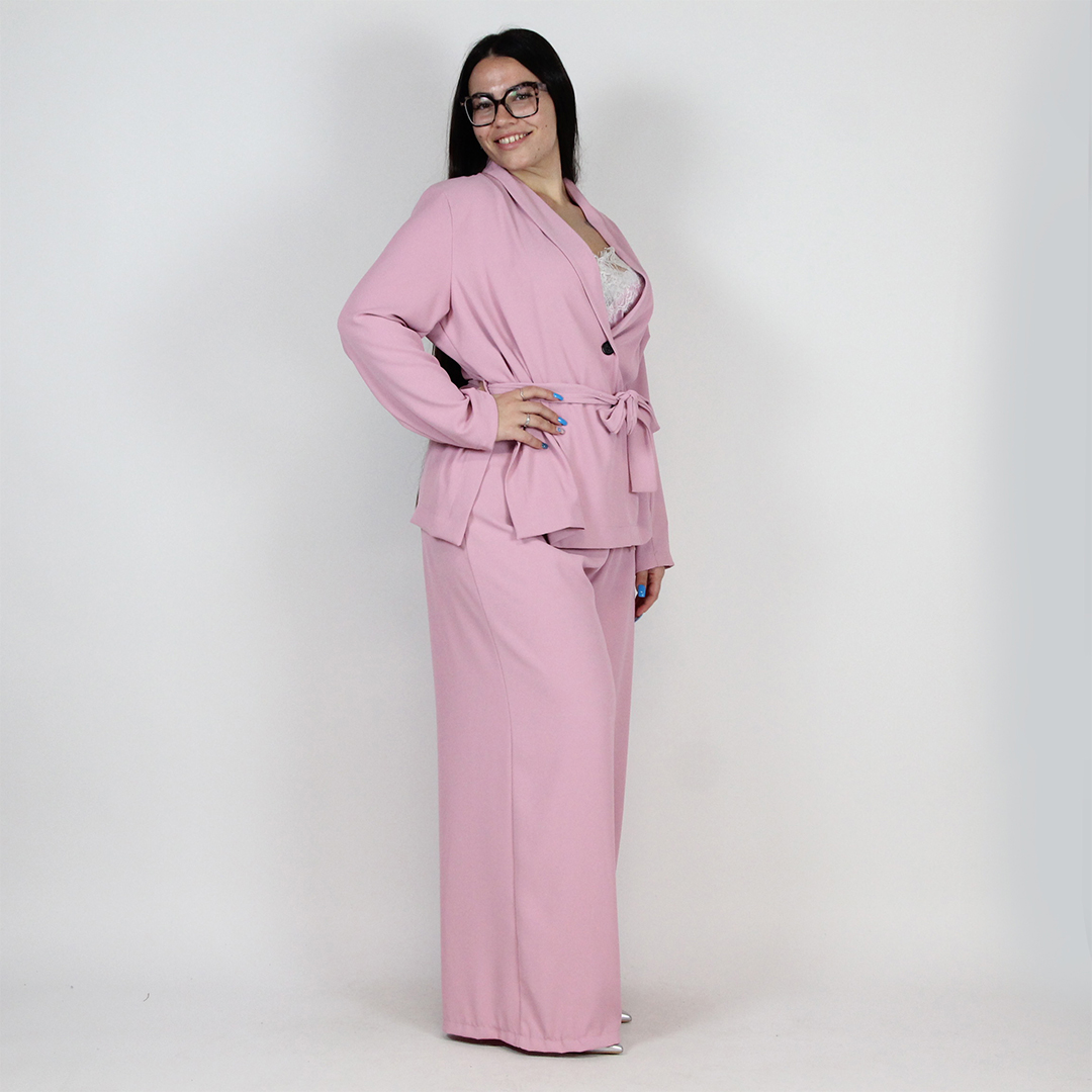 COMPLETO FLUIDO SARA - immagine 27