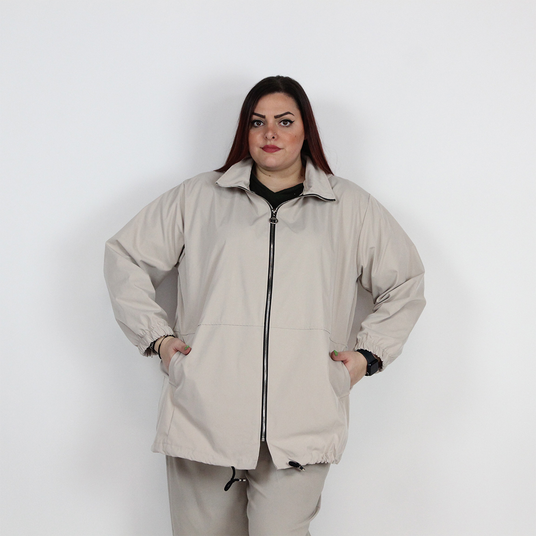 PARKA INES CURVY - Image 10