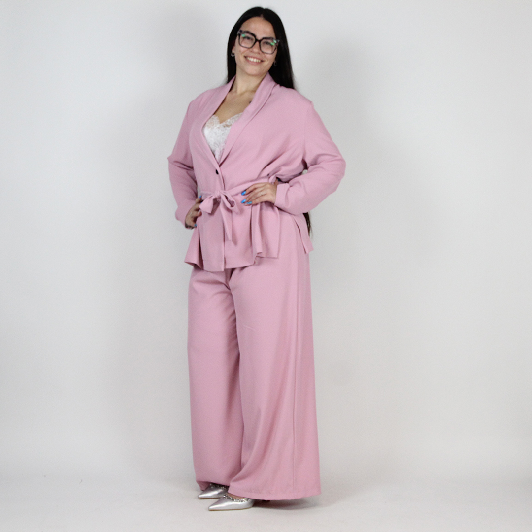 COMPLETO FLUIDO SARA - immagine 28