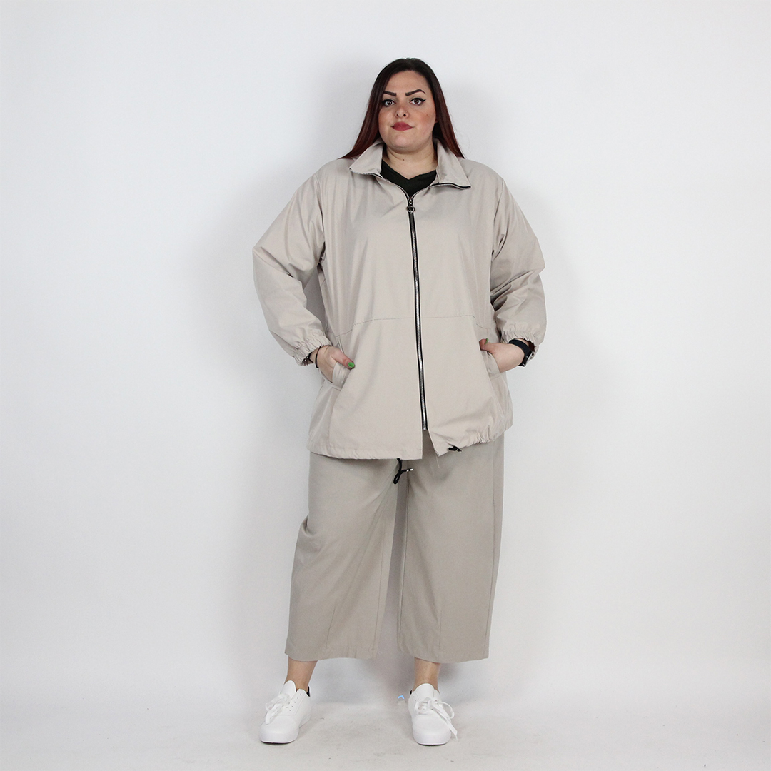 PARKA INES CURVY - Image 11