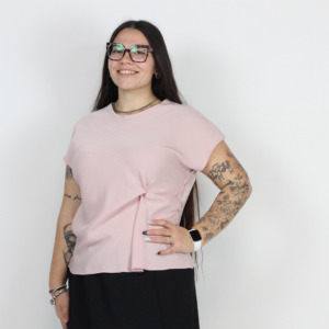 BLUSA PIZZICO