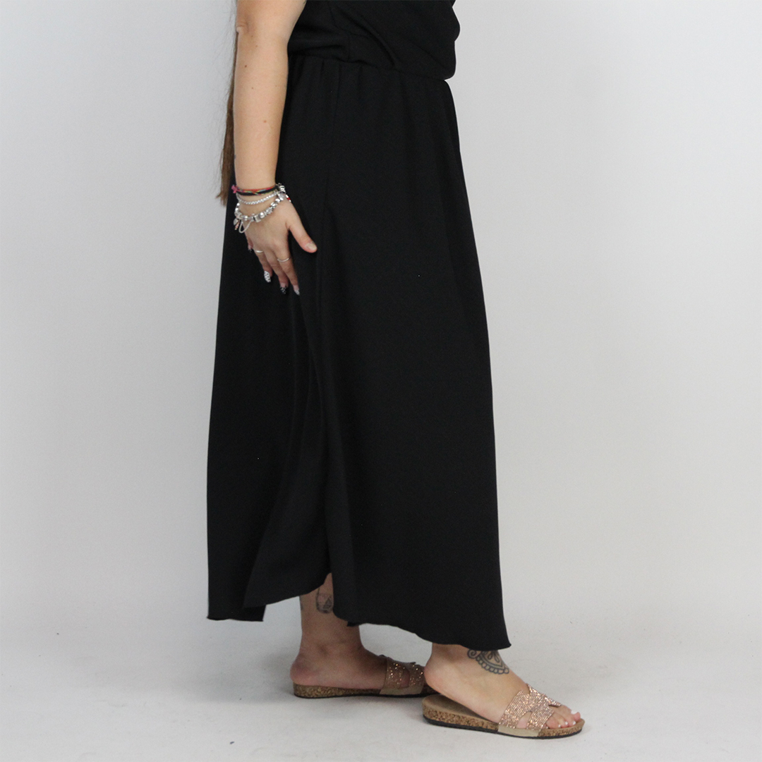 GONNA LUNGA CURVY - immagine 2