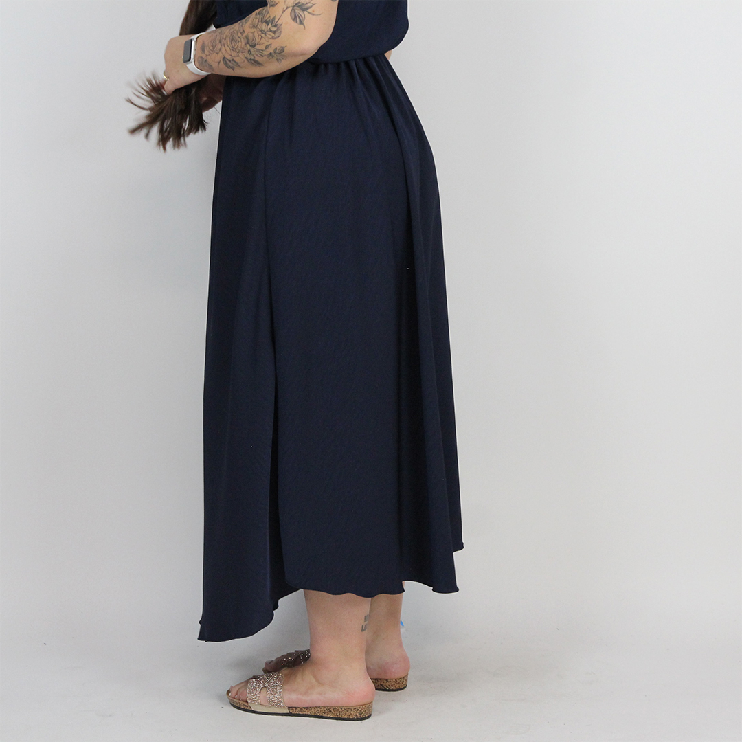 GONNA LUNGA CURVY - immagine 9