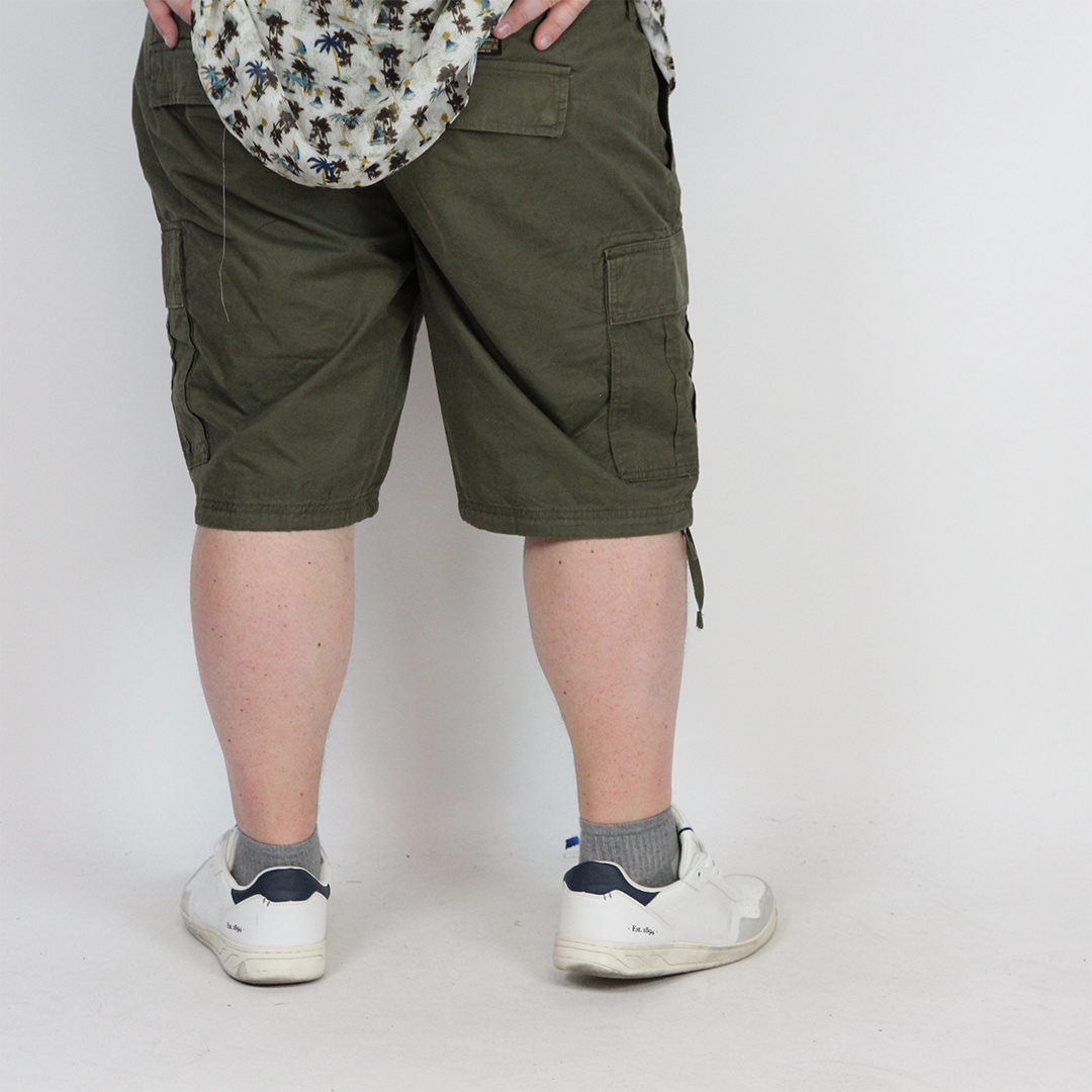 SHORT CARGO FRANK - immagine 2