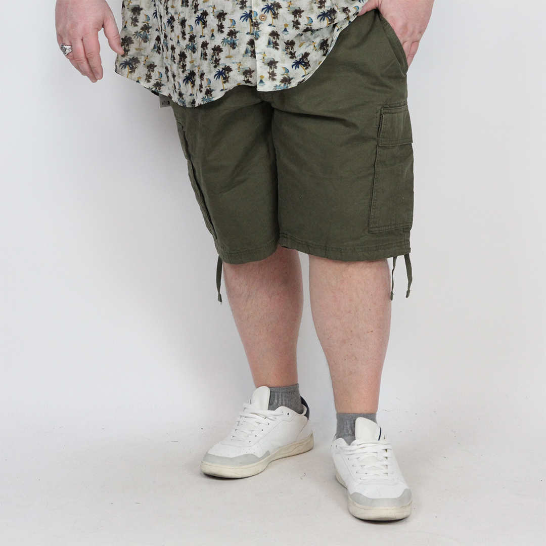 SHORT CARGO FRANK - immagine 3