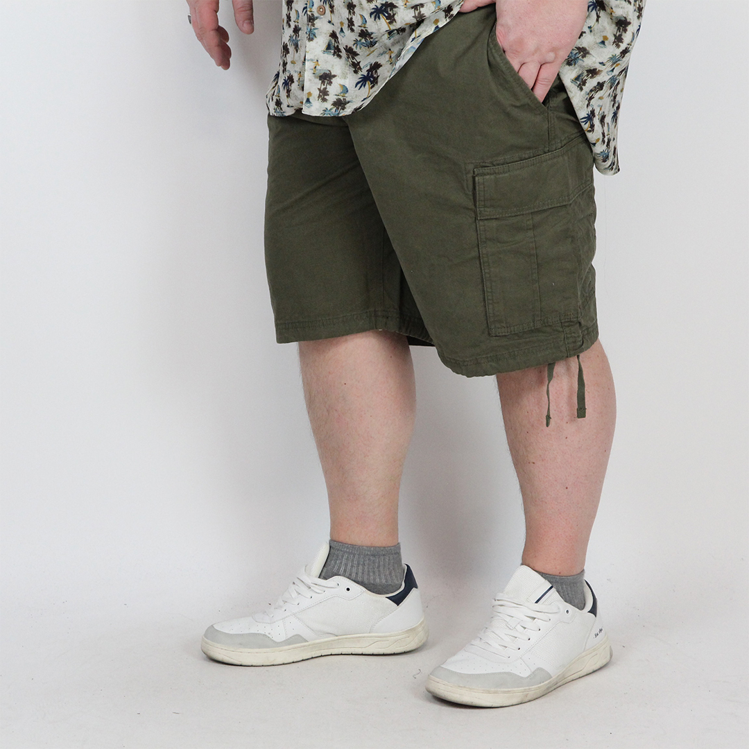 SHORT CARGO FRANK - immagine 4