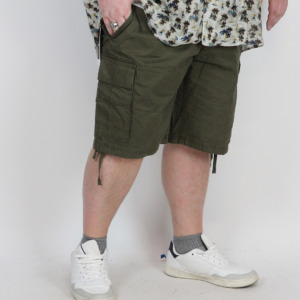 SHORT CARGO FRANK