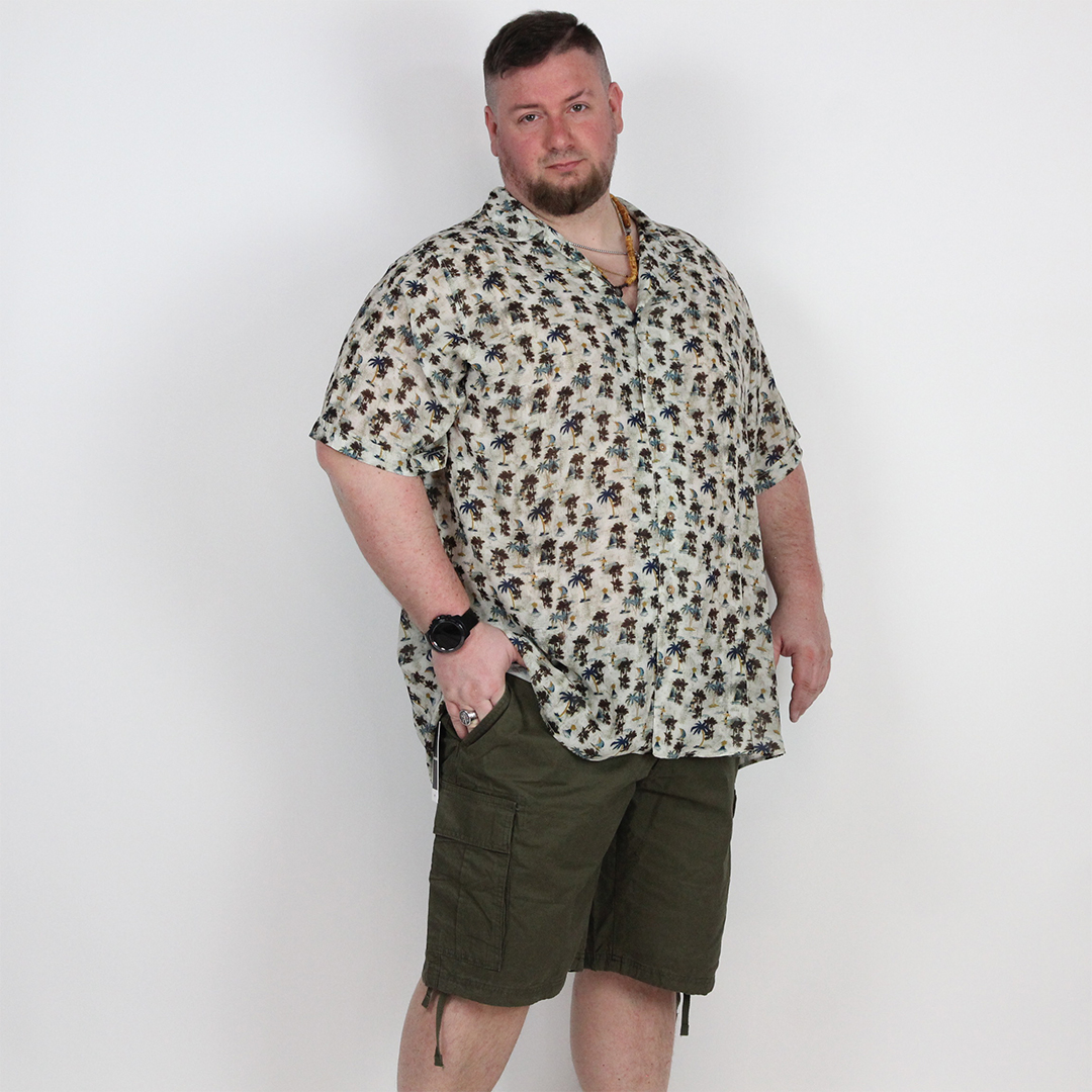 SHORT CARGO FRANK - immagine 6