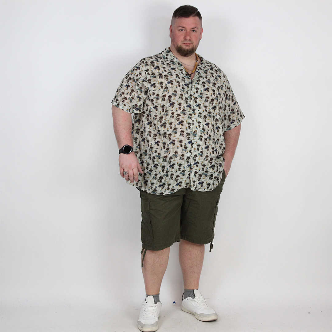 SHORT CARGO FRANK - immagine 7