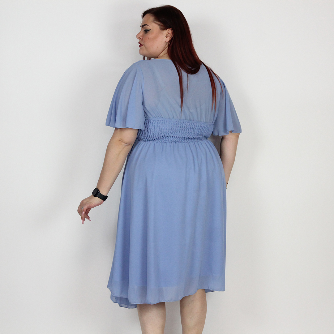 ABITO ODESSA CURVY - immagine 2