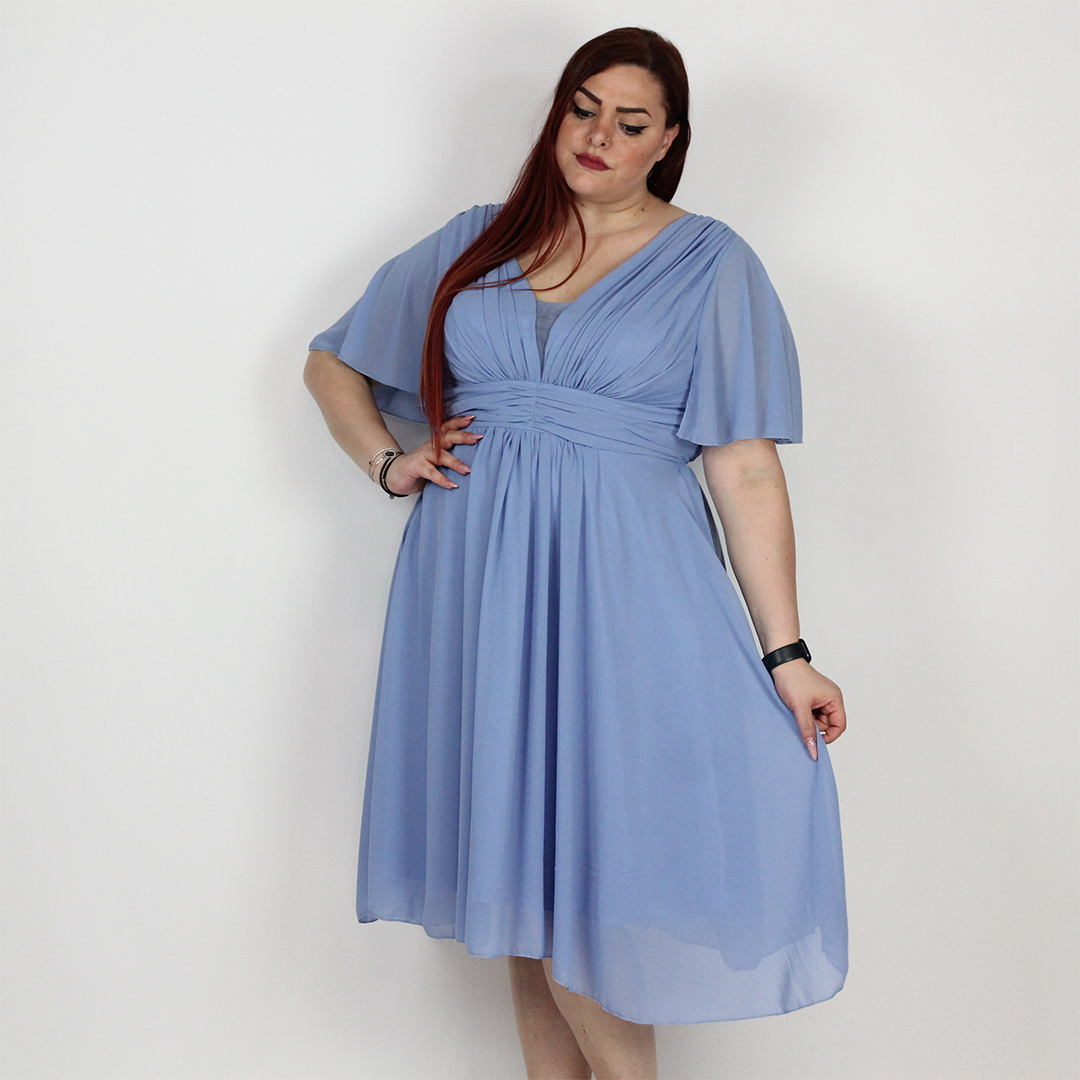 ABITO ODESSA CURVY - immagine 5