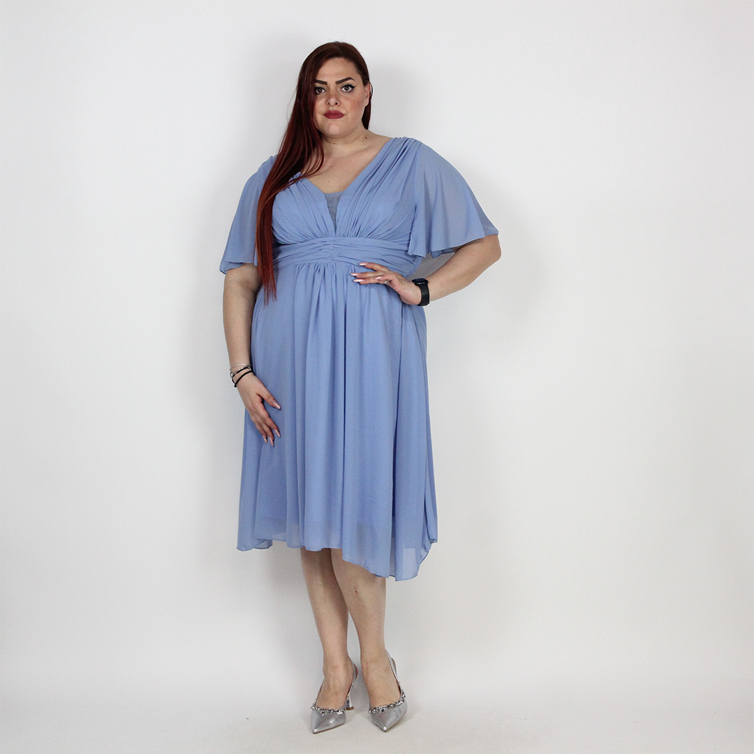 ABITO ODESSA CURVY - immagine 7