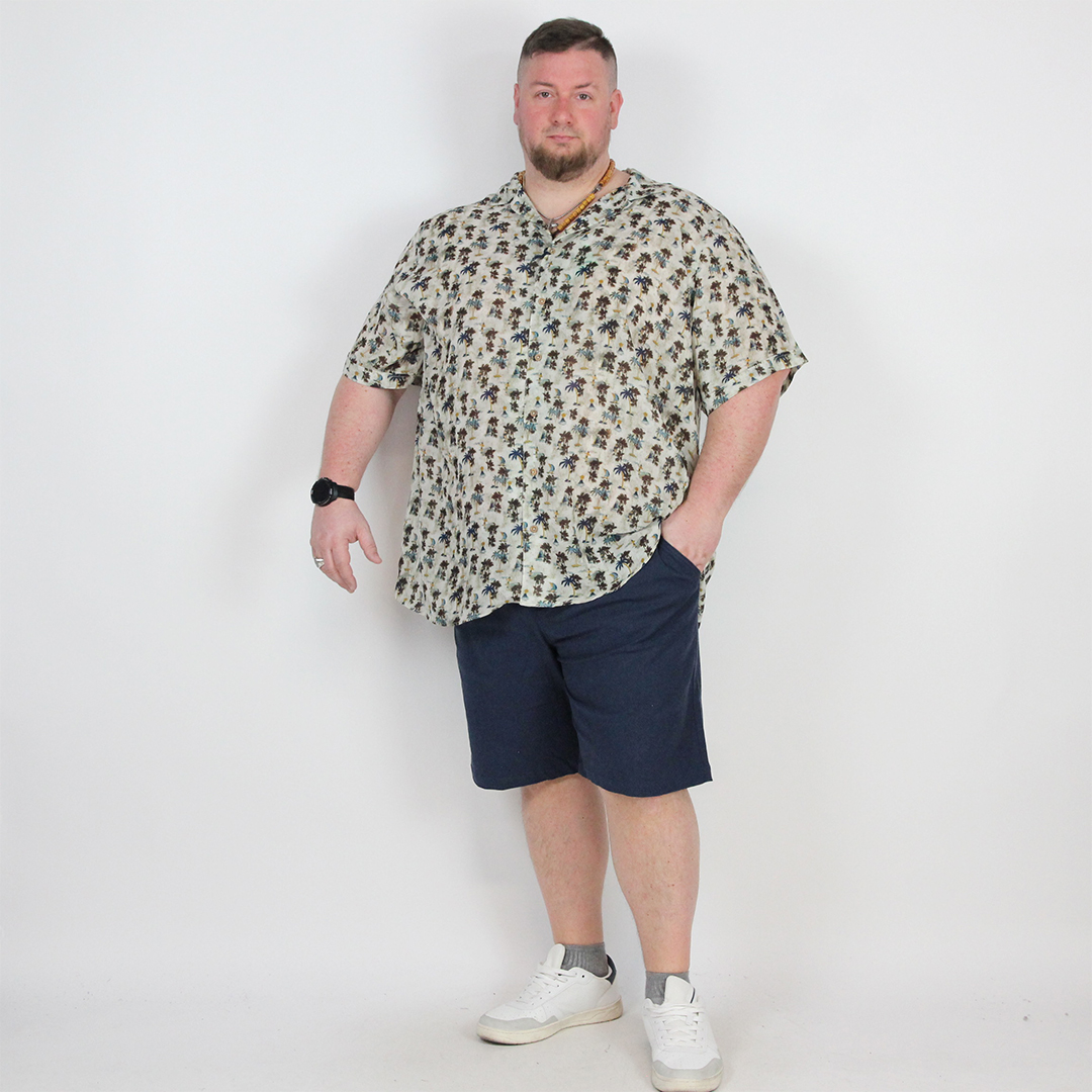 CAMICIA BOWLING - immagine 2