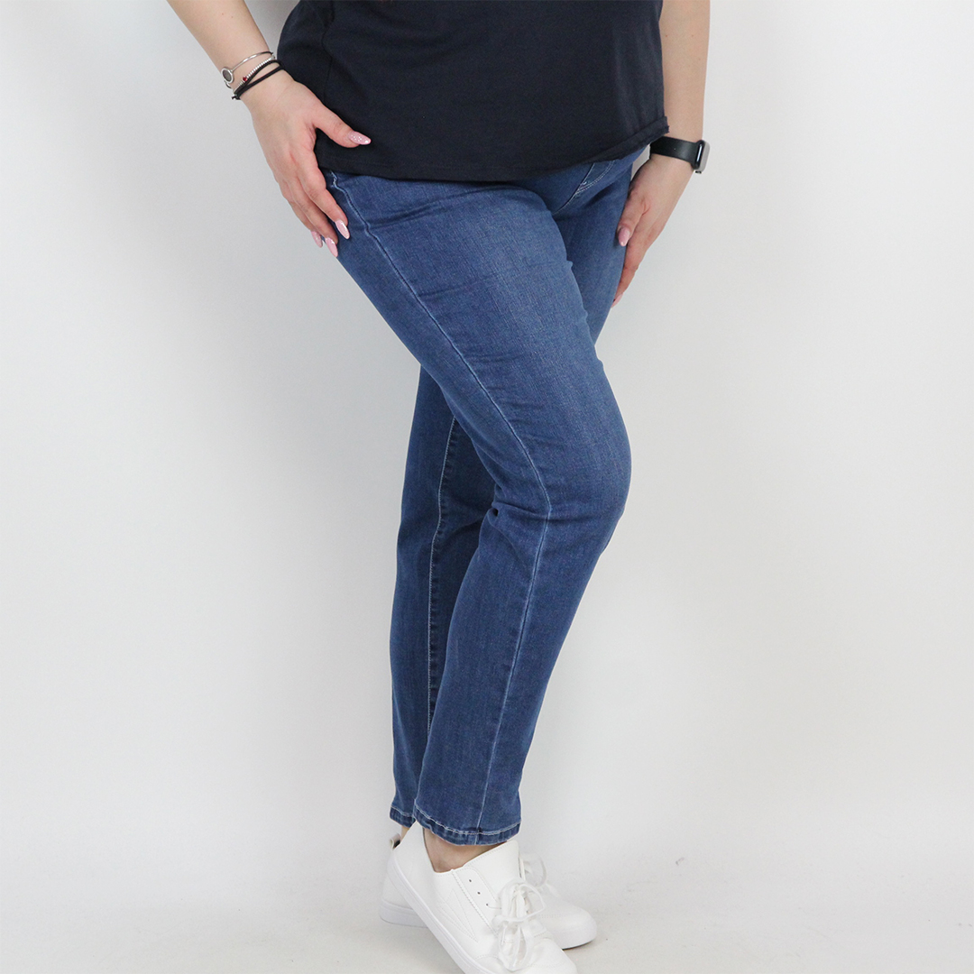 JEGGINGS SIMONA CURVY - immagine 4
