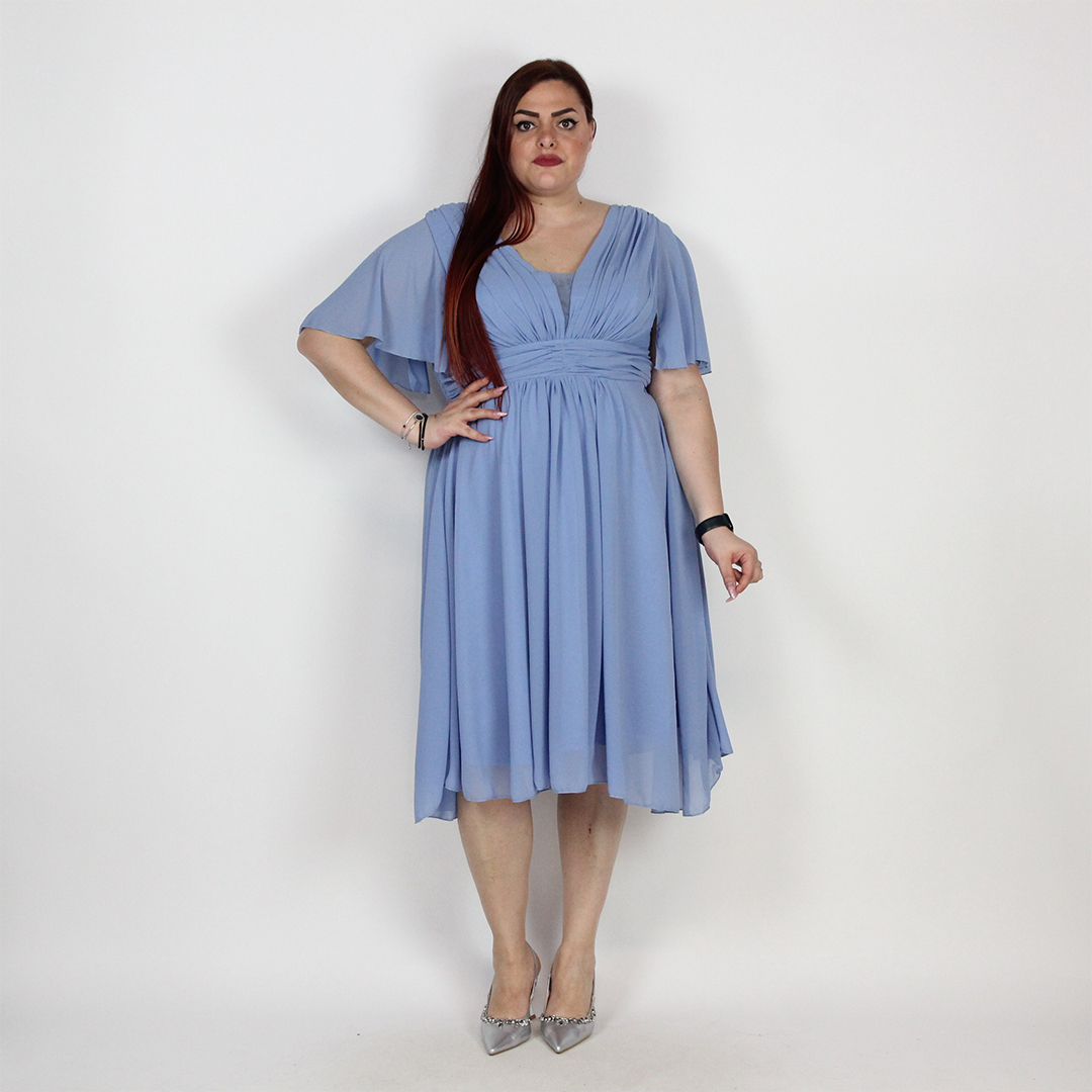 ABITO ODESSA CURVY - immagine 9