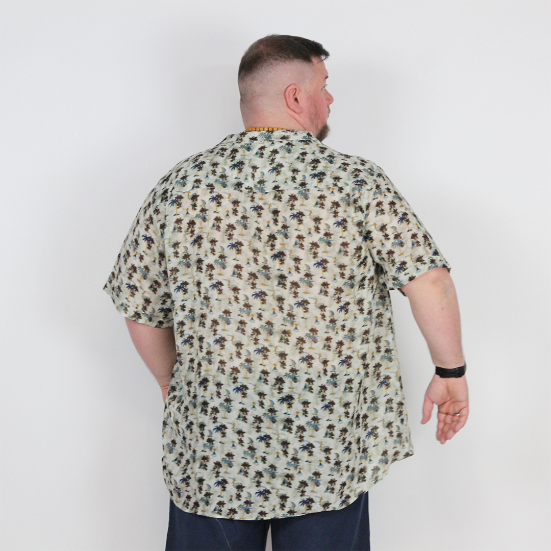 CAMICIA BOWLING - immagine 3