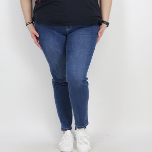 JEGGINGS SIMONA CURVY