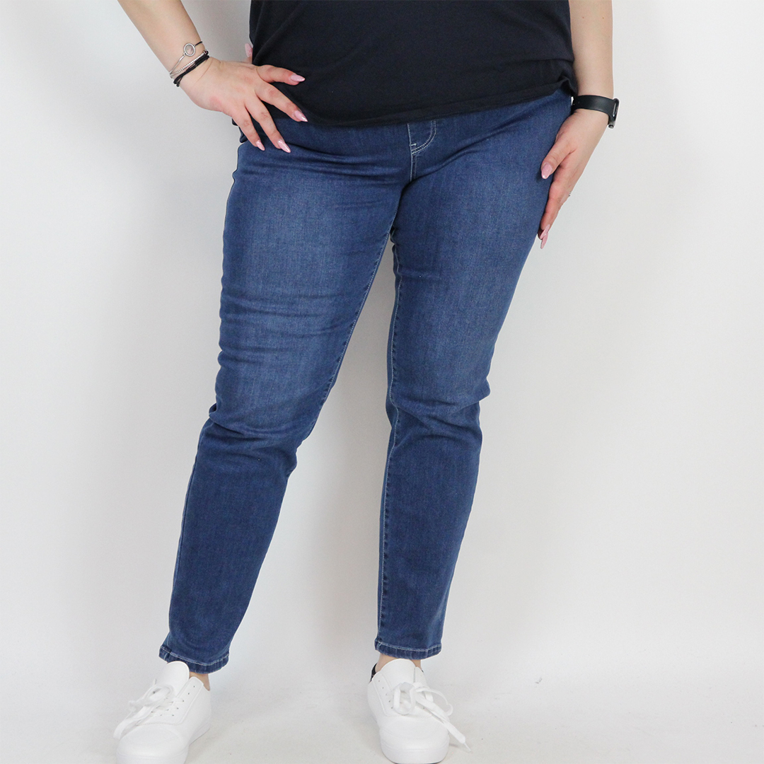 JEGGINGS SIMONA CURVY - immagine 7