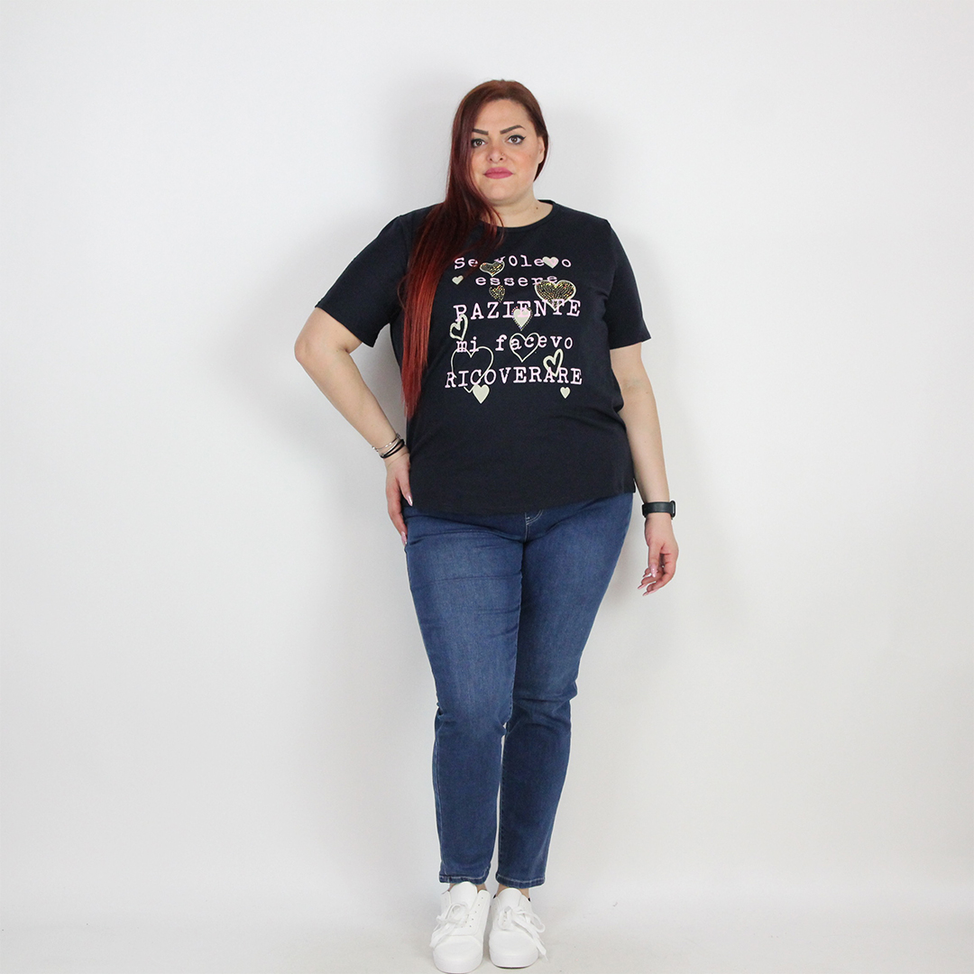 JEGGINGS SIMONA CURVY - immagine 9