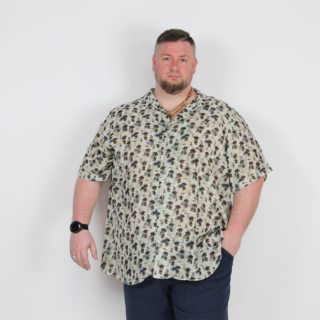 CAMICIA BOWLING - immagine 8