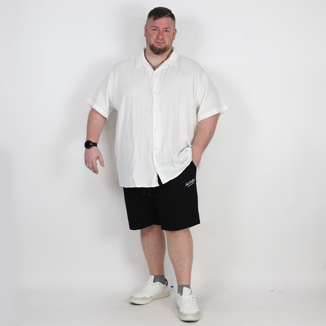 SHORT GORDON COTTON - immagine 2