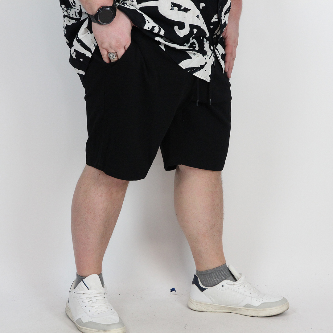 SHORT GORDON COTTON - immagine 3