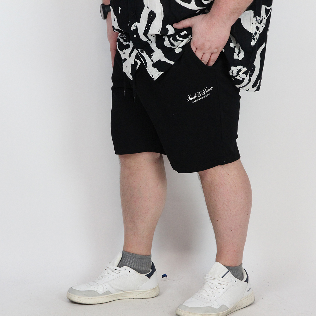 SHORT GORDON COTTON